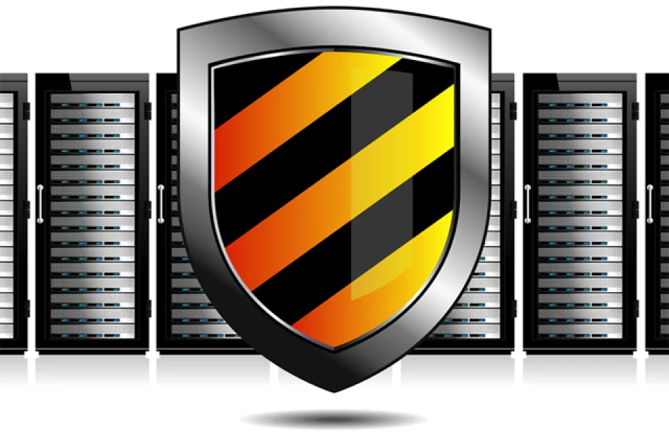 Loglama ve Firewall Sistemleri görseli