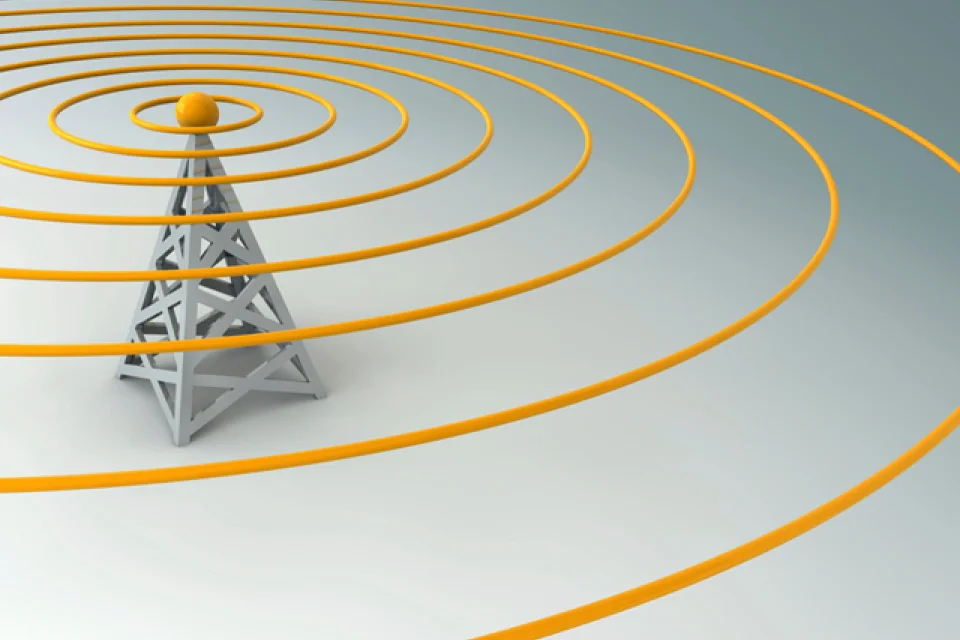Geniş Kapsamlı İnternet Çözümleri görseli