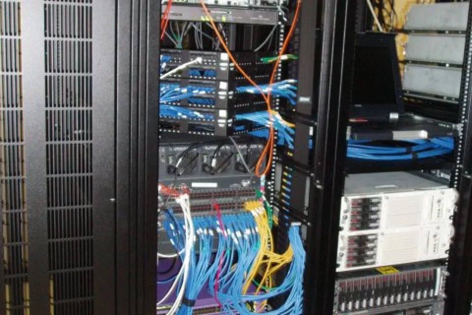Network ve Kabinet Sistemleri